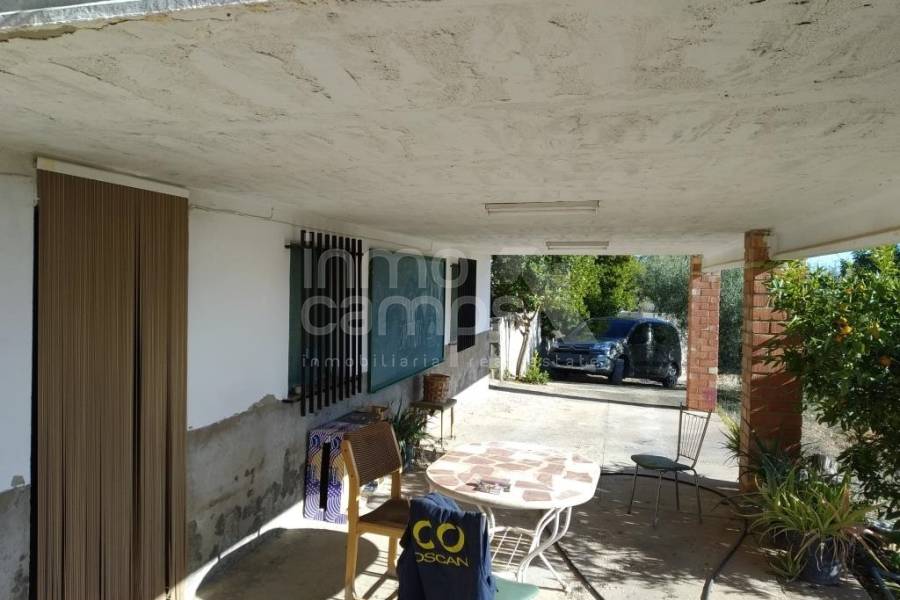 Te koop - Landhuis - Ontinyent