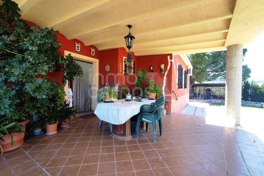 Venta - Casa de Campo - Cocentaina