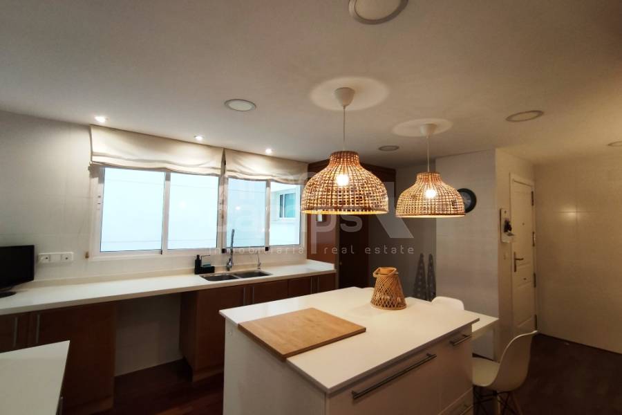 Venta - Apartamento - Alcoy