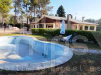 For sale - Villa - Muro de Alcoy
