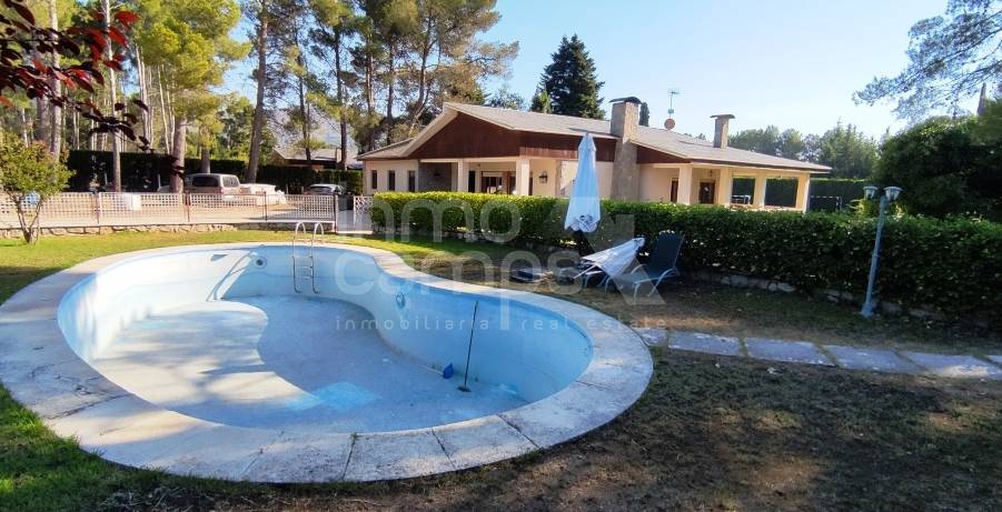 For sale - Villa - Muro de Alcoy