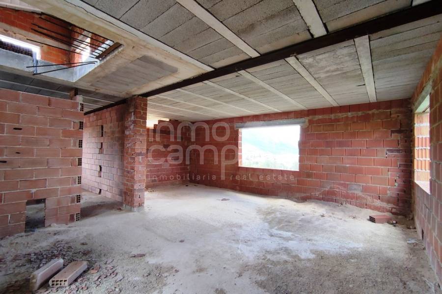 Venta - Casa de Campo - Planes