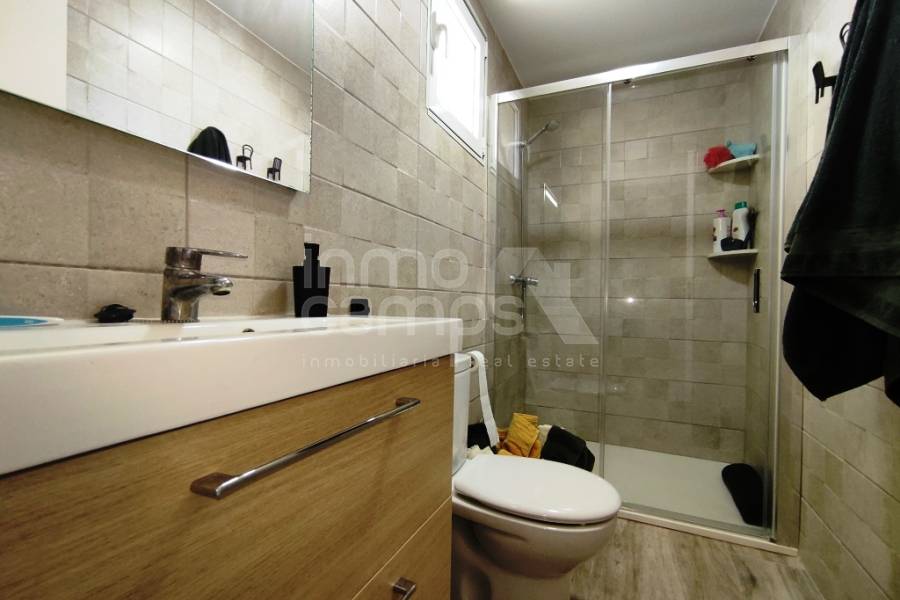 Venta - Casa de Campo - Benimarfull