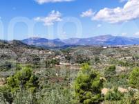 Te koop - Landhuis - Benasau