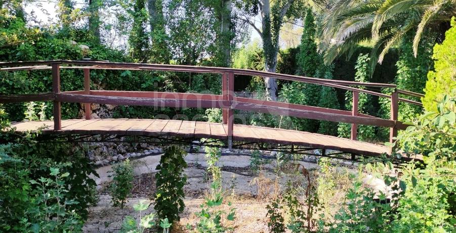 For sale - Villa - Muro de Alcoy