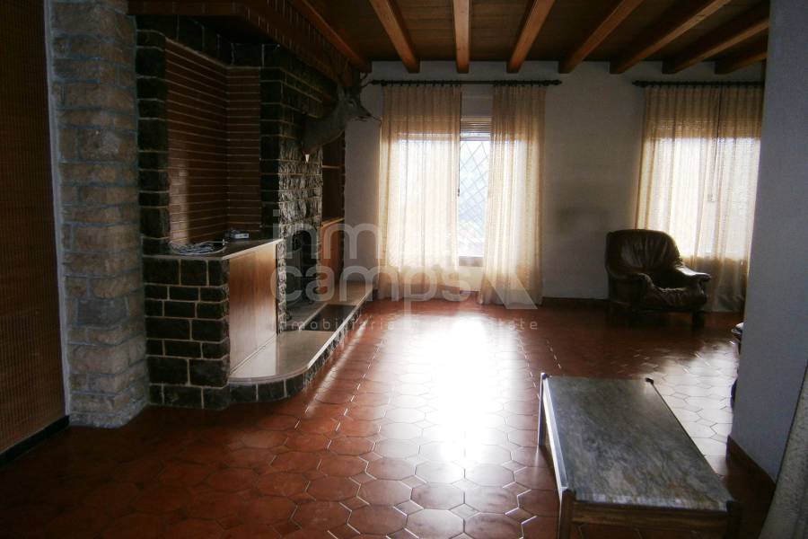 Te koop - Villa - Muro de Alcoy