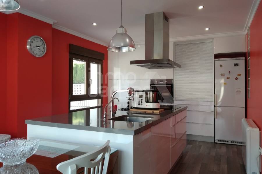 Te koop - Villa - Agres