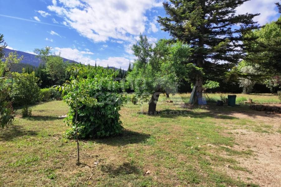 Te koop - Villa - Alcoy - Urbanizaciones