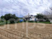 Te koop - Landhuis - Albaida