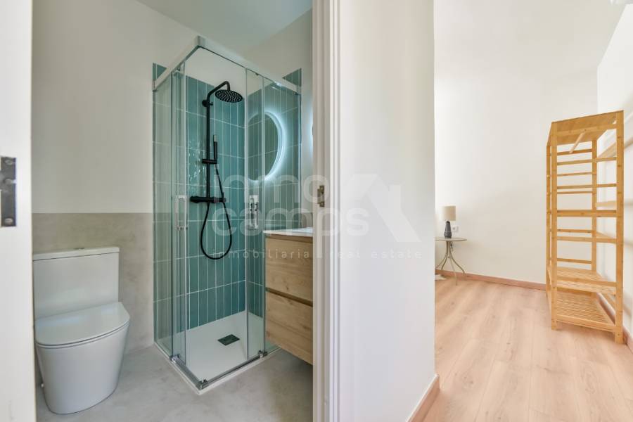 For sale - Villa - Altea