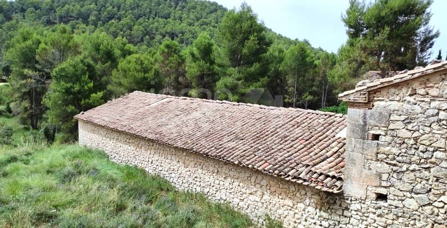 Venta - Finca - Alcoy