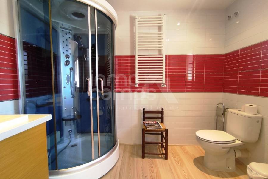 Venta - Casa de Campo - Alcoy