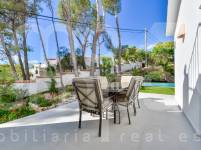 For sale - Villa - Altea