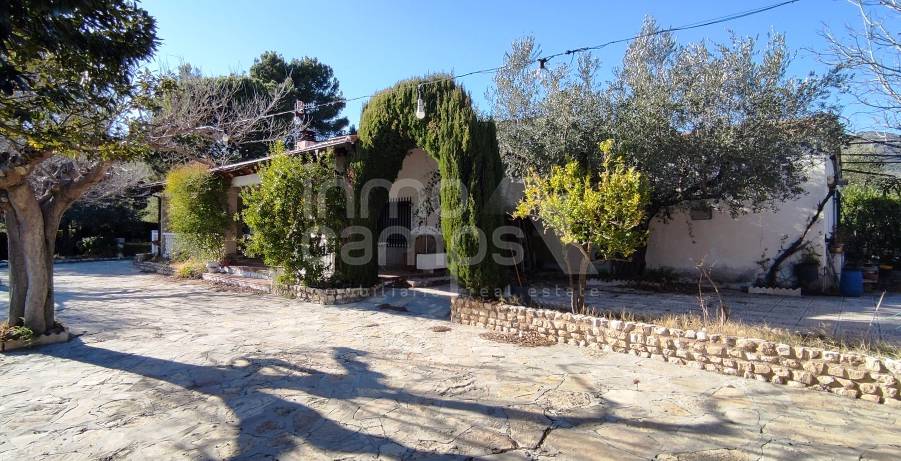 For sale - Country House - Muro de Alcoy