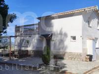 Venta - Casa de Campo - Gorga