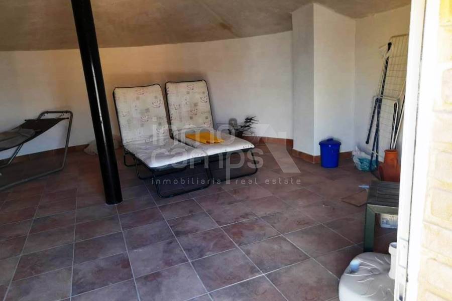 For sale - Villa - Benferri