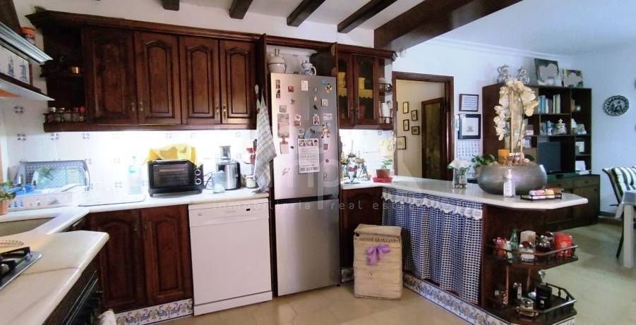 For sale - Finca - Alcoy