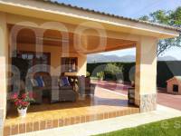 For sale - Country House - Muro de Alcoy