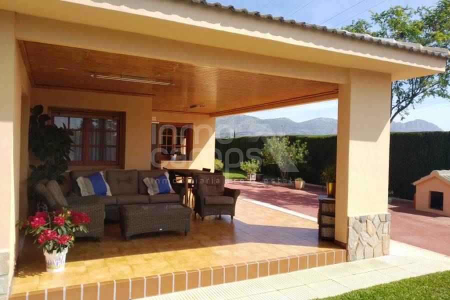 For sale - Country House - Muro de Alcoy