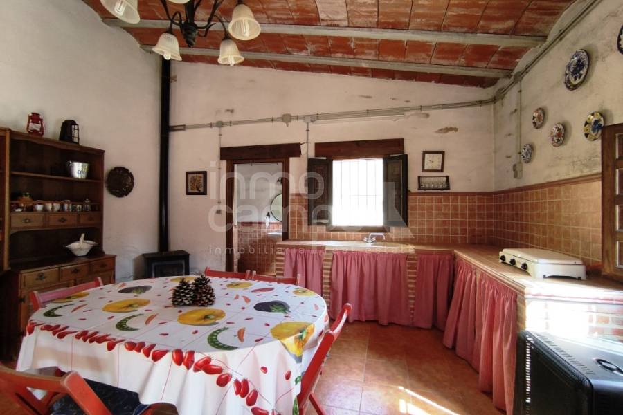 For sale - Country House - Bocairent