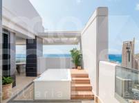 Obra Nueva - Apartamento - Benidorm