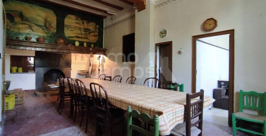 For sale - Finca - Bocairent