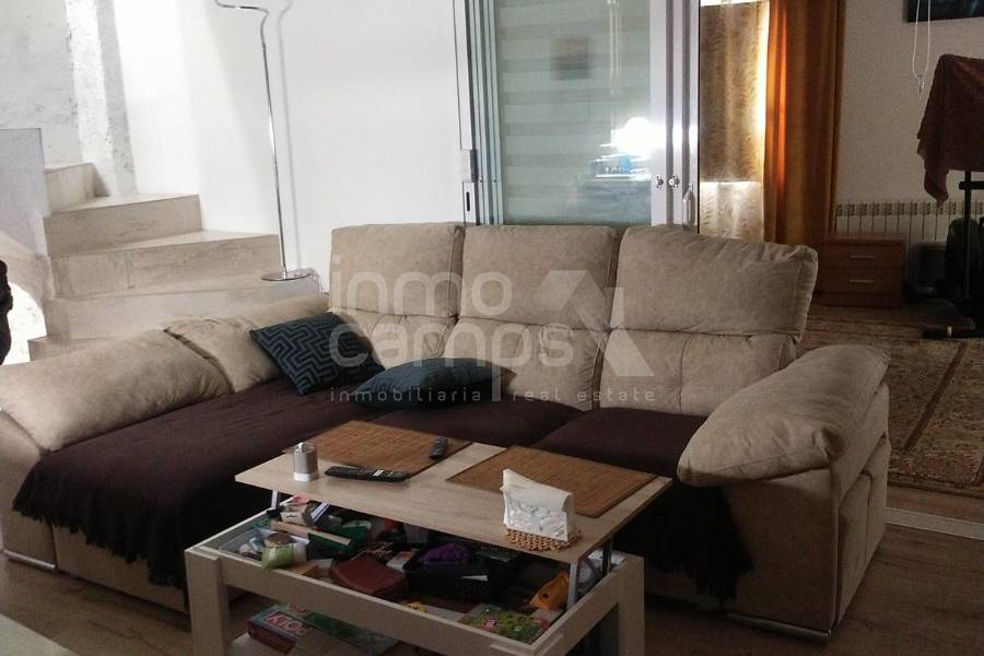 Te koop - Stadhuis - Beniarjó