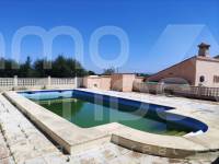 Te koop - Landhuis - Ontinyent
