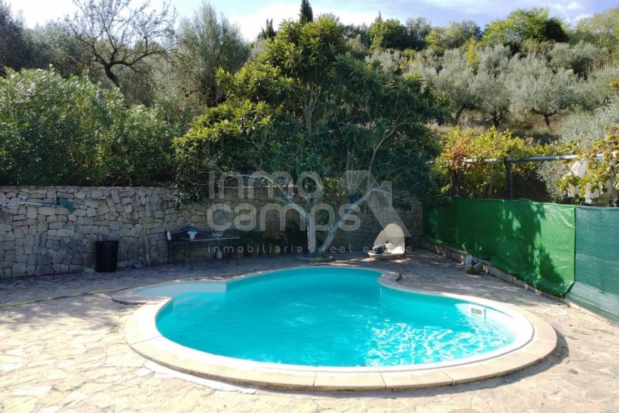 For sale - Country House - Cocentaina