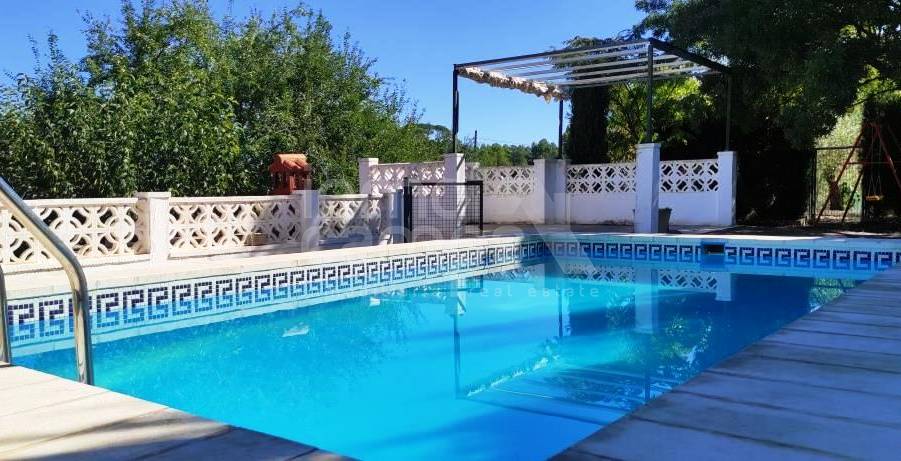 For sale - Country House - Cocentaina