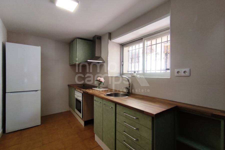 For sale - Town House - Almudaina