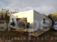 For sale - Rustic Land - Cocentaina