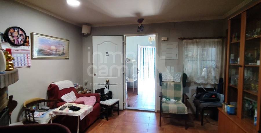 Venta - Casa de Campo - Villalonga