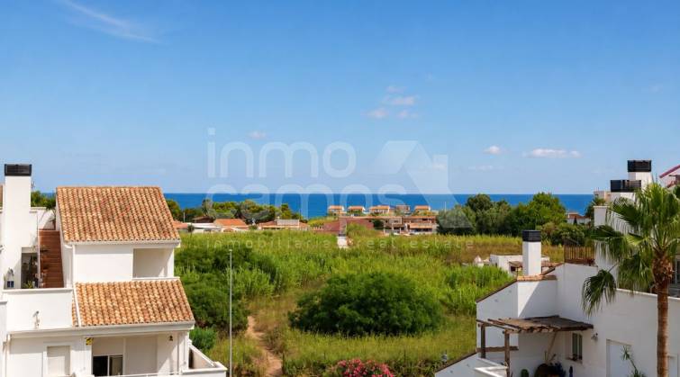 Apartment - For rent - El Verger - El Verger