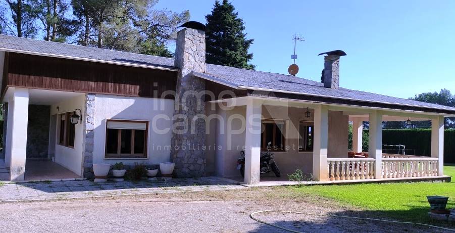 For sale - Villa - Muro de Alcoy