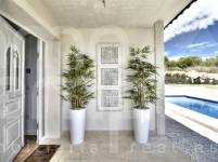 Obra Nueva - Chalet - Polop