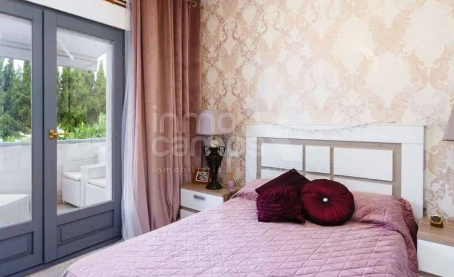 Venta - Adosado - Pedreguer