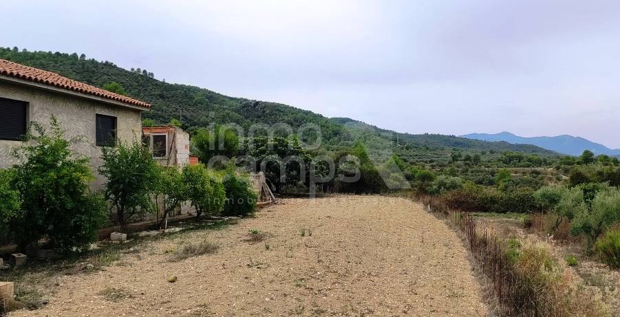 For sale - Country House - Vall de Gallinera - Alpatró