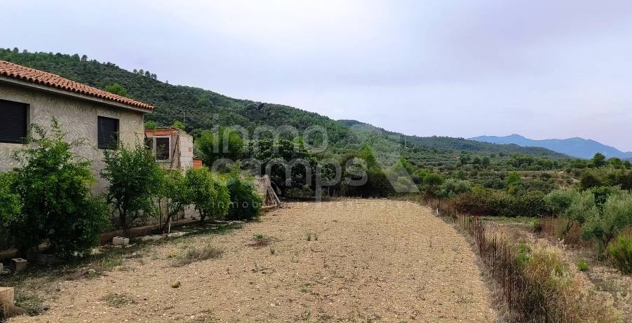 Venta - Casa de Campo - Vall de Gallinera - Alpatró