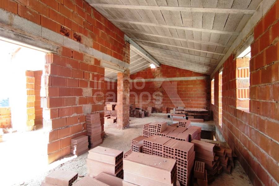 Venta - Casa de Campo - Planes