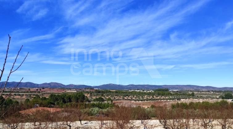 Rustic Land - For sale - Bufali - Bufali