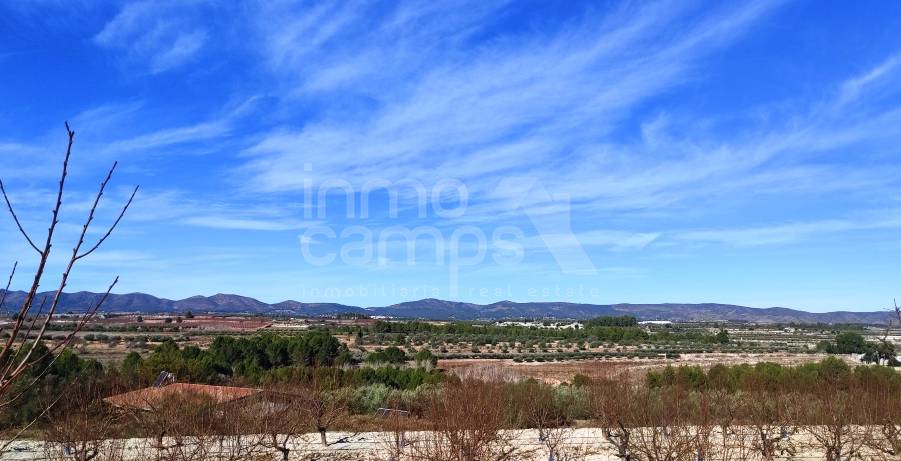 For sale - Rustic Land - Bufali