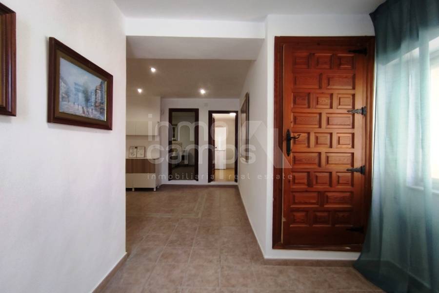 For sale - Town House - Almudaina
