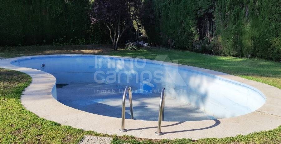 For sale - Villa - Muro de Alcoy