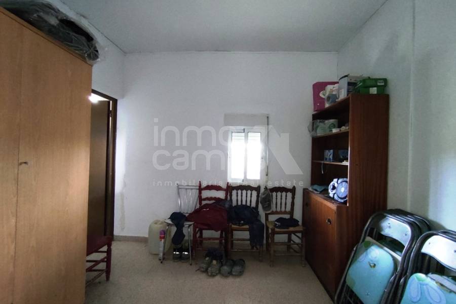 Te koop - Landhuis - Albaida