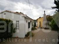Te koop - Landhuis - Muro de Alcoy