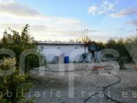 Venta - Casa de Campo - Albaida