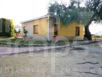 Venta - Casa de Campo - Ontinyent