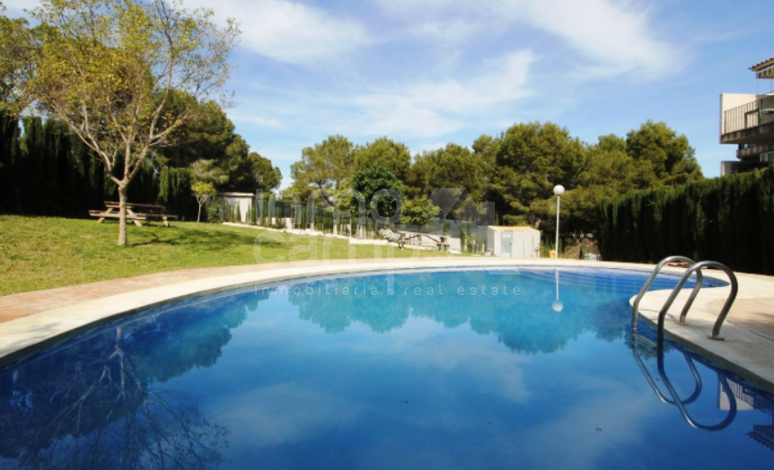 For sale - Apartment - Albir