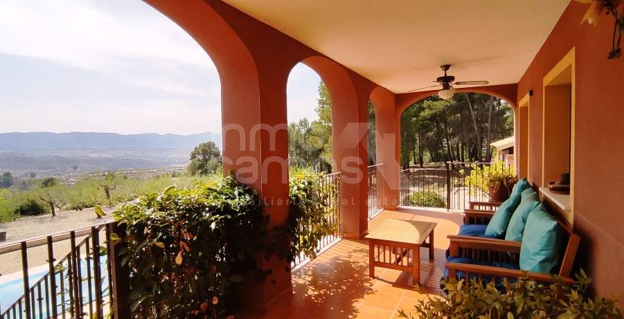 For sale - Villa - Balones